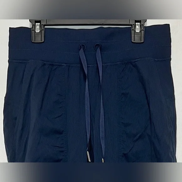 Lululemon Dance Studio Full Length Joggers Activewear Gym Travel Workout Yoga - Picture 6 of 14